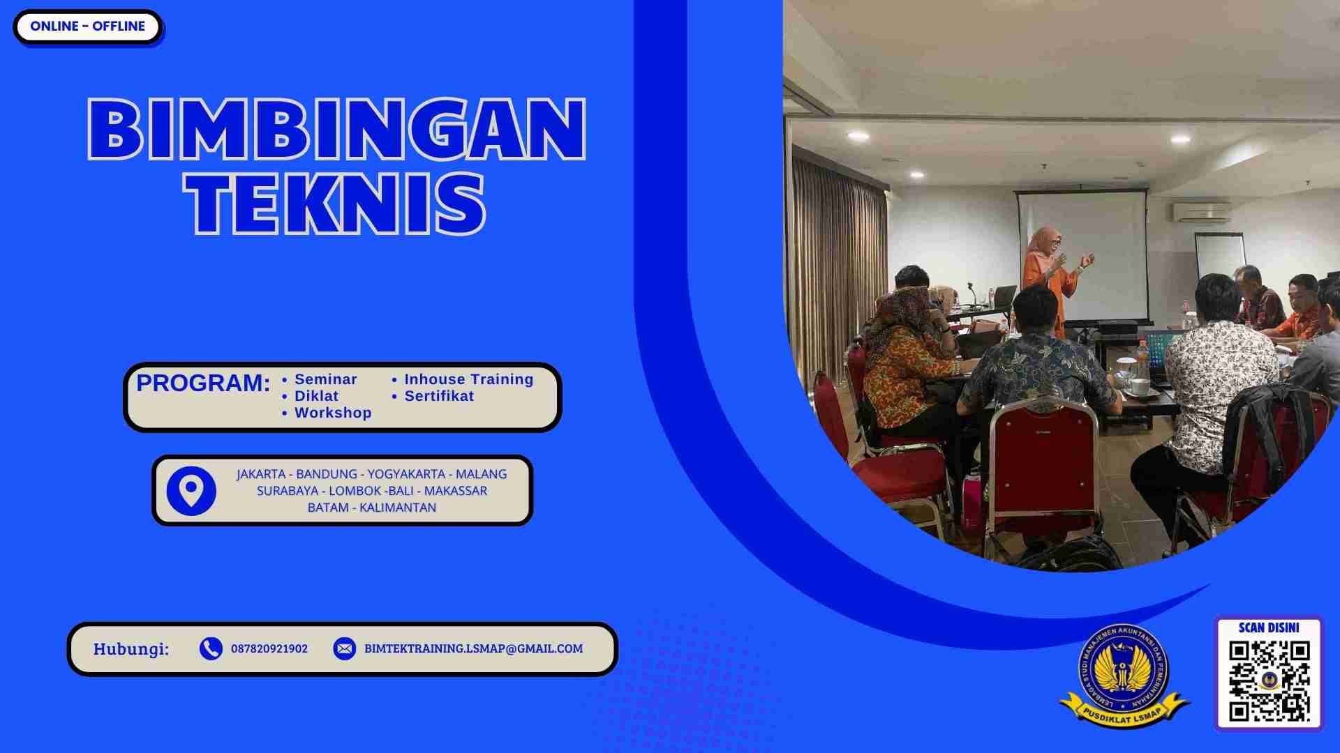 Bimtek Penyusunan RPJM Desa (Rencana Pembangunan Jangka Menengah Desa) Terbaru 2025-2026 untuk Meningkatkan Kualitas Pembangunan Desa
