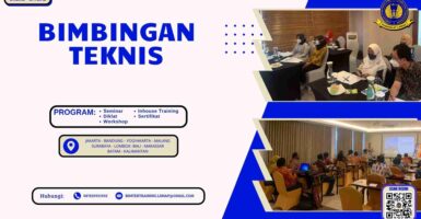 Bimtek Penyusunan Tarif Transportasi Darat Laut dan Udara Terbaru 2025-2026 untuk Optimalisasi Regulasi dan Efisiensi Biaya