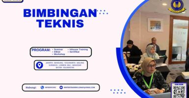 Bimtek Perhitungan Unit Cost dan Penetapan Tarif BLU Terbaru 2026-2027: Panduan Lengkap dan Praktis