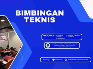 Bimtek RENSTRA Puskesmas BLUD Terbaru 2026-2027: Langkah Praktis Menyusun Perencanaan Strategis