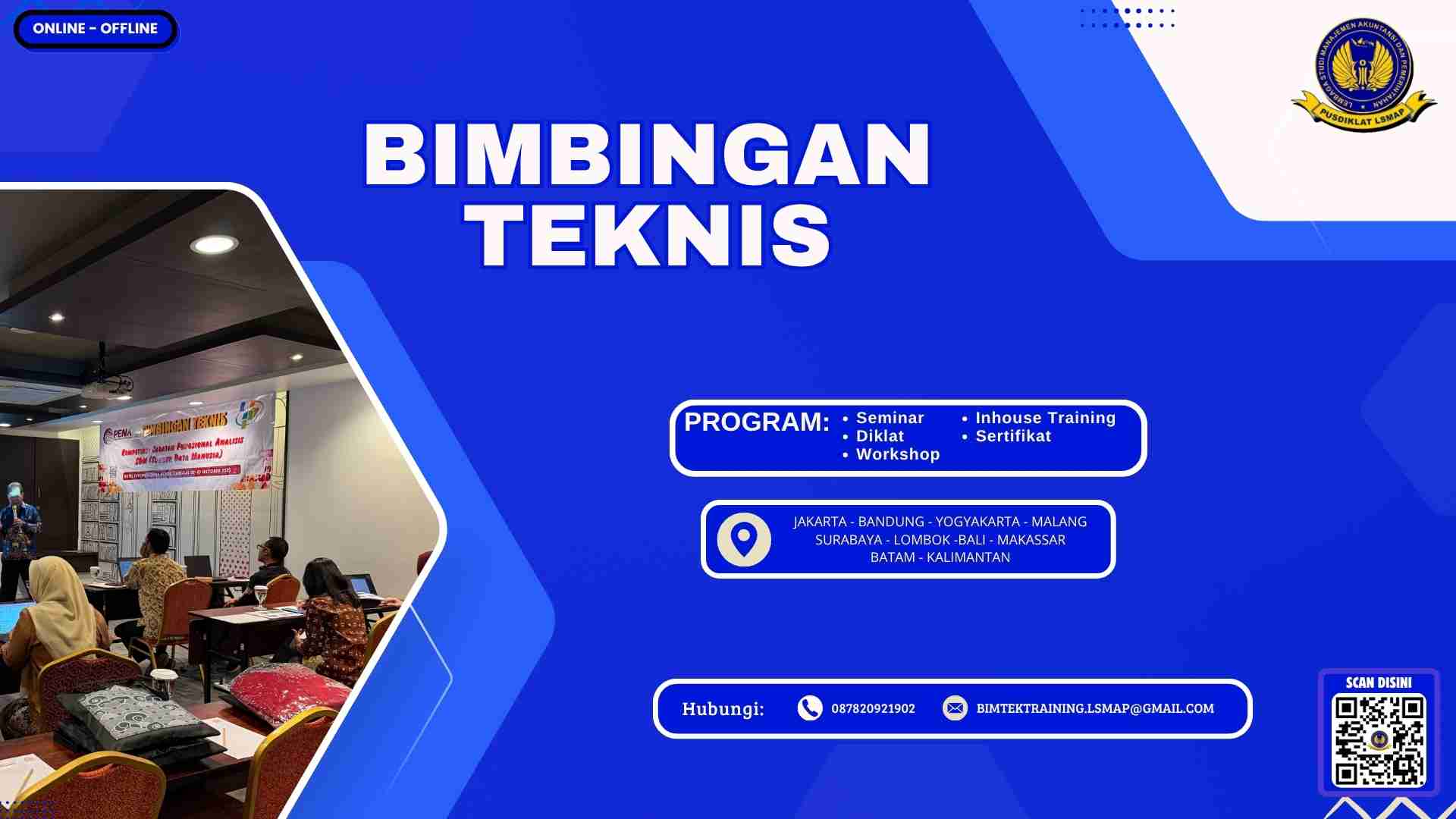 Bimtek RENSTRA Puskesmas BLUD Terbaru 2026-2027: Langkah Praktis Menyusun Perencanaan Strategis