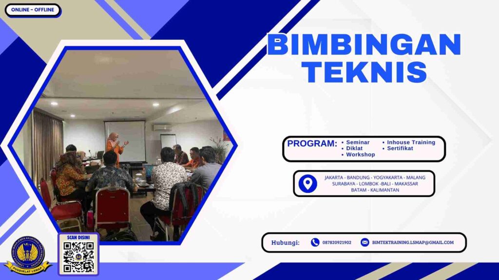 Bimtek RPJMDes dan RKPDes Terbaru Tahun 2026-2027: Panduan Lengkap untuk Perencanaan Desa Efektif