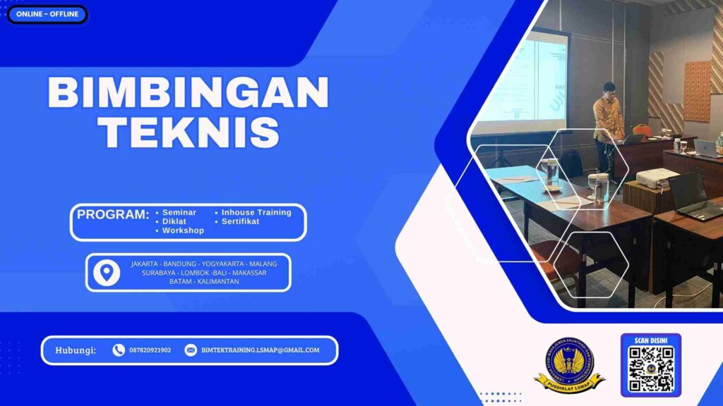 Bimtek Sarana Prasarana dan Alat Kesehatan Rumah Sakit Berbasis Aplikasi ASPIK Terbaru 2026–2027