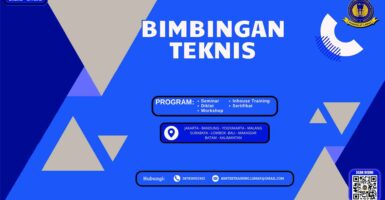 Info Bimtek Peningkatan Kualitas Sistem Merit ASN Terbaru 2025-2026 Melalui Pelatihan dan Implementasi Berkelanjutan