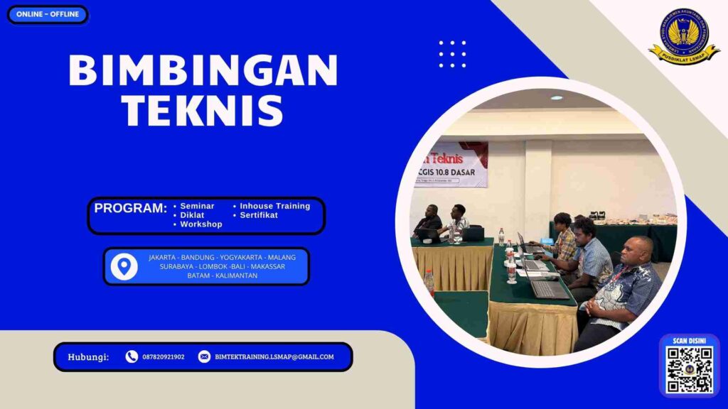 Info Training Building Maintenance and Assets Management BUMN BUMD Terbaru 2025-2026 Sesuai ISO 55001 ISO 31000 dan PER-02 BUMN 2023