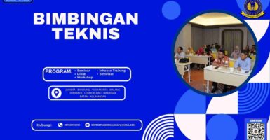 Info Training Tax Accounting dan Fiscal Reconciliation Terbaru 2025-2026 untuk Meningkatkan Penguasaan Pajak Perusahaan