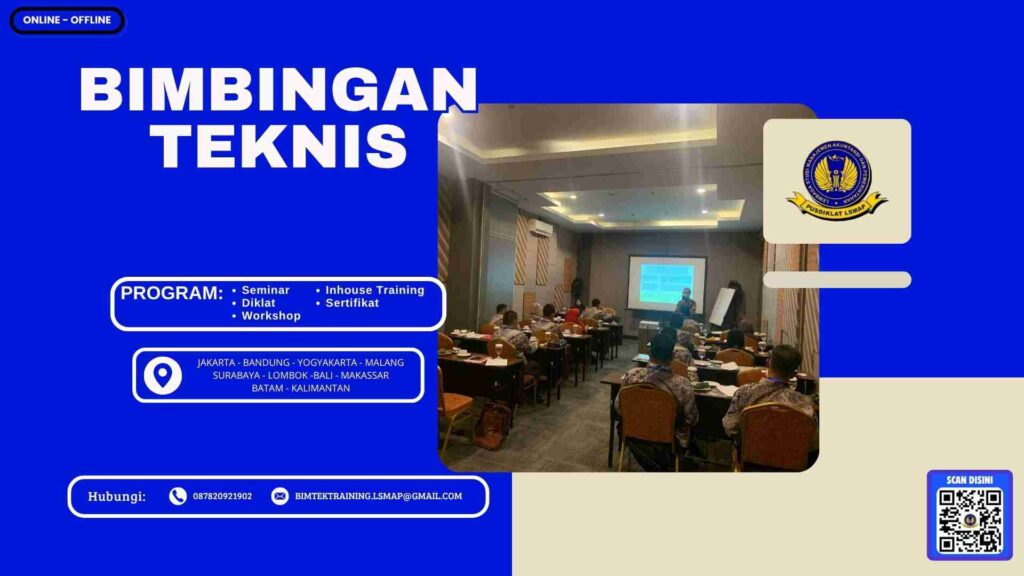 Pelatihan Analisis Parameter Kimia Air dan Limbah Industri Terbaru 2026-2027: Training Praktis untuk Profesional