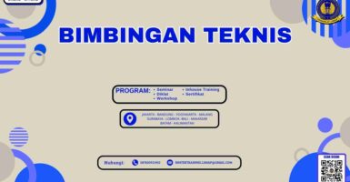 Pelatihan Analisis Perubahan Lahan Menggunakan Python Terbaru 2025-2026 untuk Pemula dan Profesional