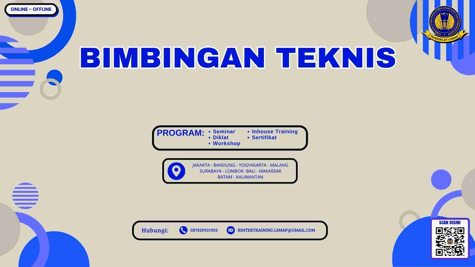 Pelatihan Analisis Perubahan Lahan Menggunakan Python Terbaru 2025-2026 untuk Pemula dan Profesional