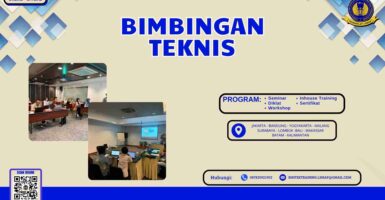 Pelatihan Bimtek Evaluasi SAKIP dan Penyusunan LAKIP Terbaru 2025-2026 untuk Peningkatan Kinerja Instansi Pemerintah