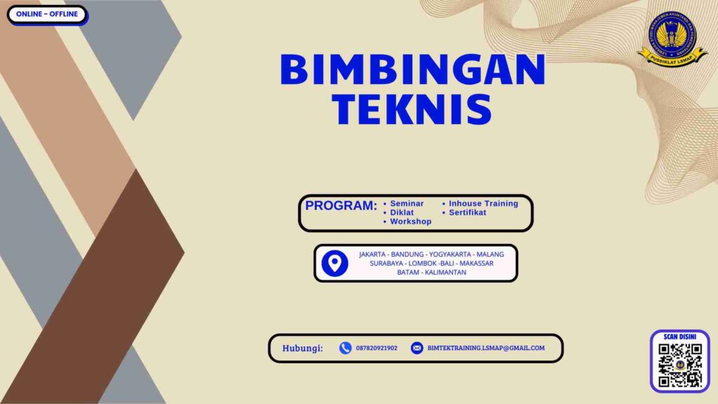 Pelatihan Bimtek Kajian Budaya Kerja ASN PNS Terbaru 2025-2026 untuk Meningkatkan Profesionalisme Aparatur Negara
