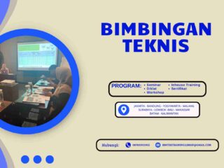 Pelatihan Bimtek Manajemen Risiko pada BUMD PDAM Terbaru 2025-2026 Strategi Efektif untuk Optimalisasi Operasional dan Mitigasi Risiko