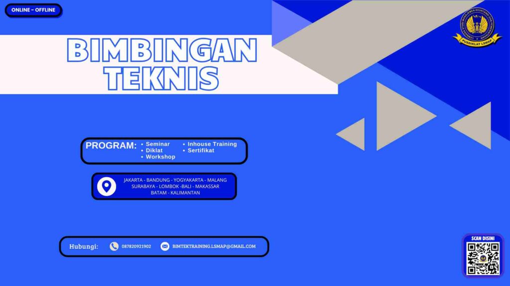 Pelatihan Bimtek Penyusunan Dokumen Rancangan Awal RPJPD Terbaru 2025-2026 dengan Panduan Lengkap untuk Pemerintah Daerah