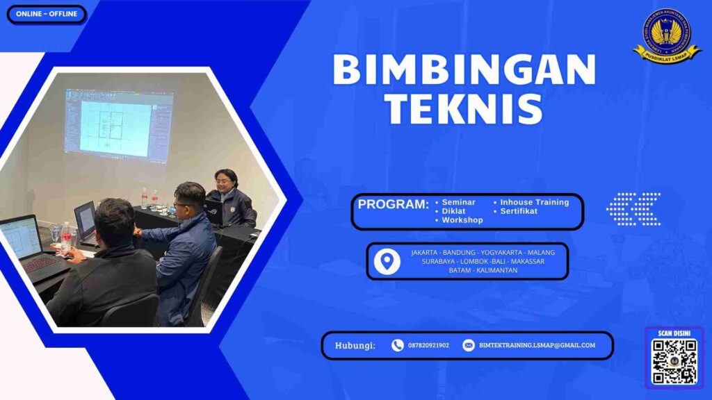 Pelatihan Bimtek Sistem Informasi Administrasi Kependudukan Terbaru Tahun 2025-2026 untuk Peningkatan Layanan Publik