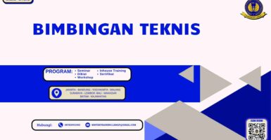 Pelatihan Bimtek Standar Kompetensi Jabatan (SKJ) Terbaru 2025-2026 untuk Meningkatkan Profesionalisme dan Kinerja Pegawai