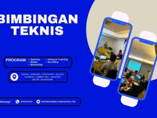 Pelatihan Cashflow dan Treasury Management Strategi Efektif Komprehensif Terbaru 2025-2026
