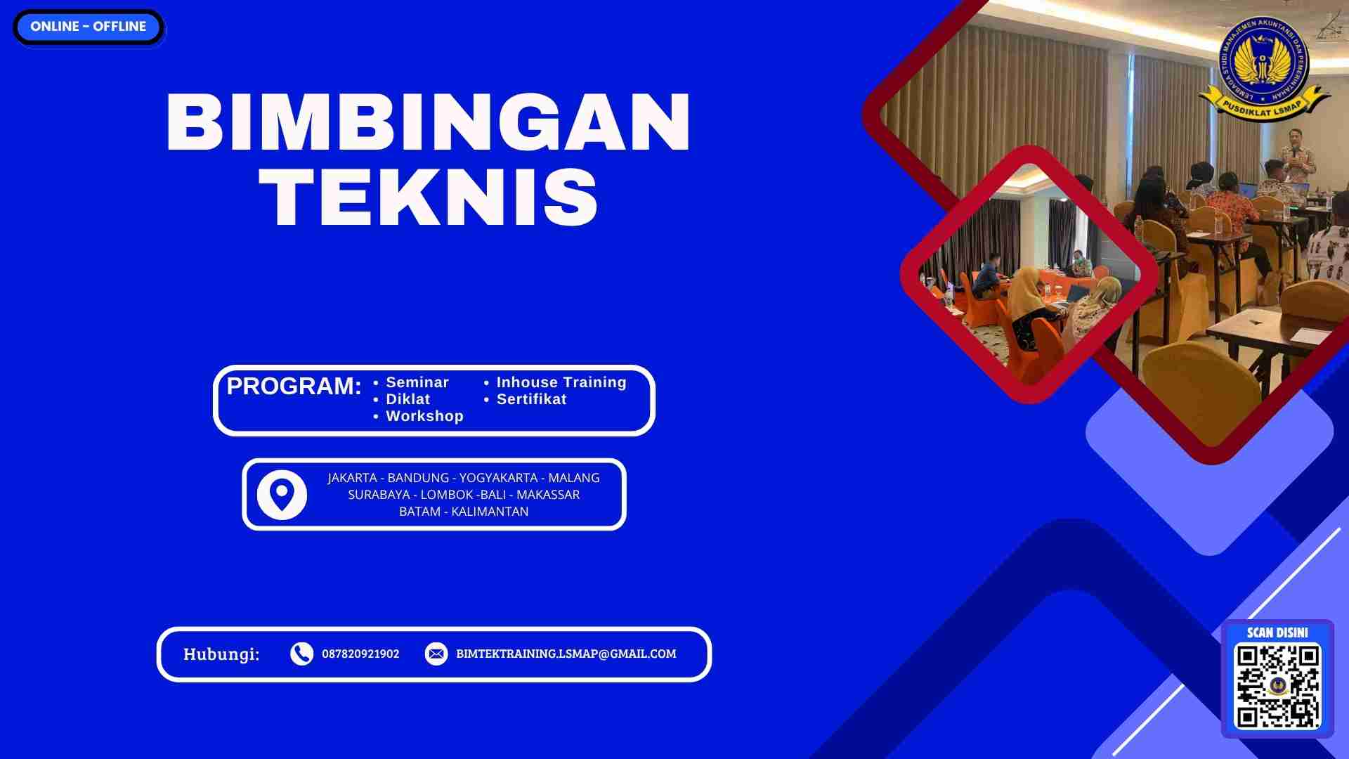 Pelatihan Content Creator untuk Aparatur Pemerintah Terbaru 2026-2027: Panduan Lengkap Meningkatkan Kompetensi Digital