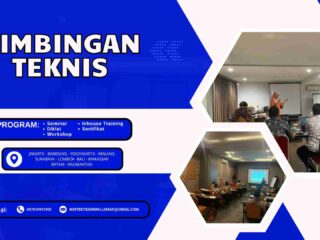 Pelatihan Dasar Statistika SPSS Terbaru Tahun 2025-2026 untuk Pemula dan Profesional
