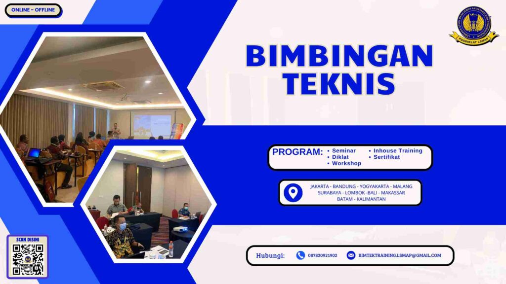 Pelatihan Desain Slide PowerPoint dengan Bantuan AI Terbaru Tahun 2025-2026 untuk Hasil Profesional