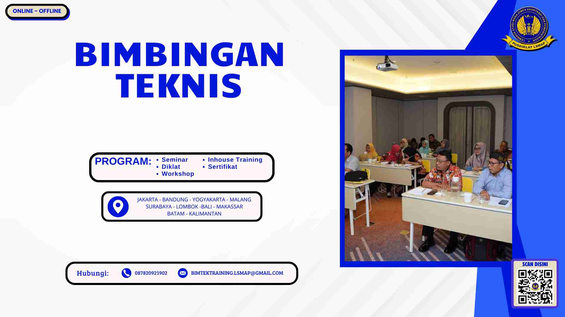 Pelatihan Google Looker Studio Terbaru Tahun 2025-2026 untuk Pemula dan Profesional – Kursus Lengkap Data Visualization dan Dashboard Interaktif