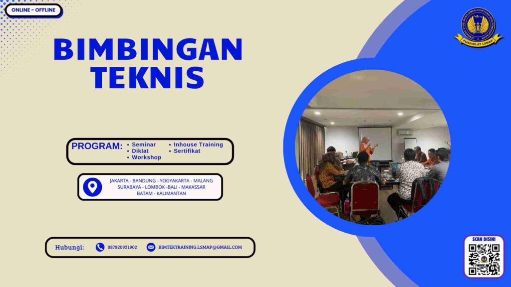 Pelatihan ISO 37001 SMAP Terbaru 2025-2026 Panduan Lengkap Sistem Manajemen Anti Penyuapan