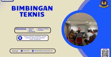 Pelatihan ISO 37001 SMAP Terbaru 2025-2026 Panduan Lengkap Sistem Manajemen Anti Penyuapan