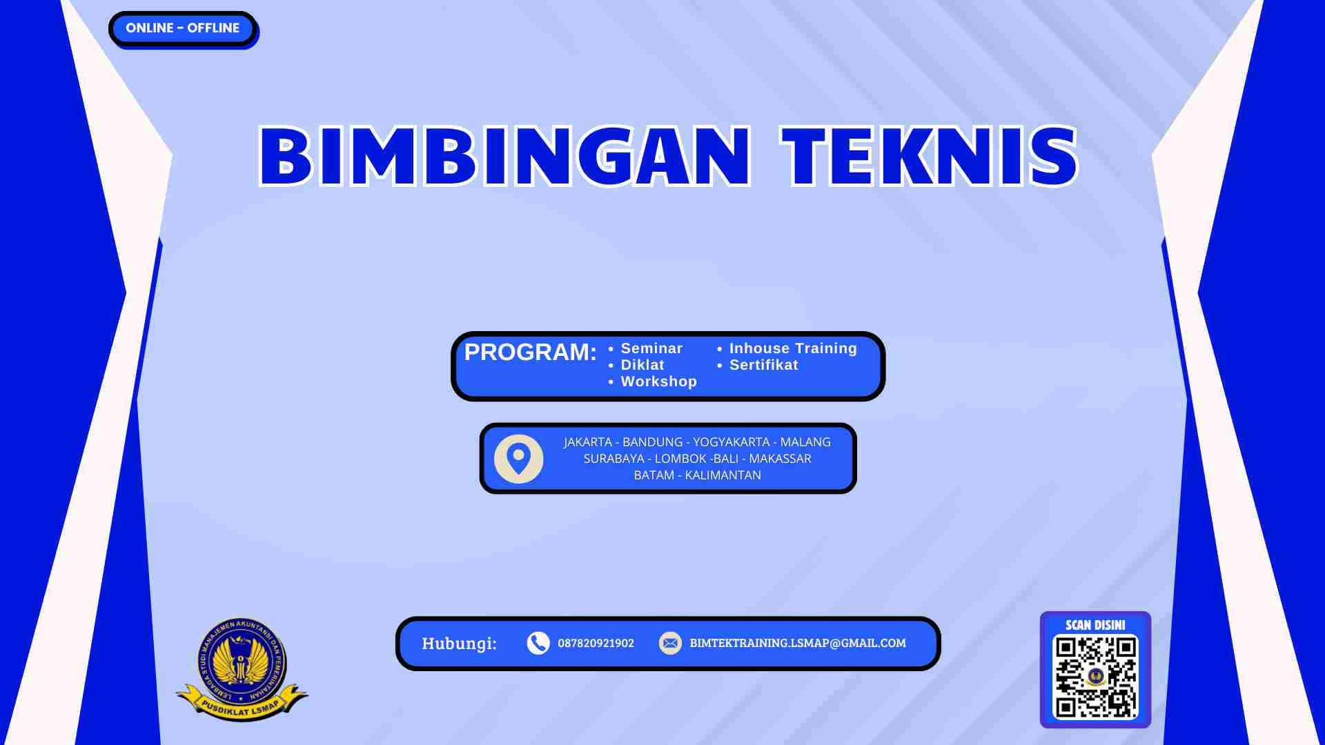 Pelatihan ISO 55001:2014 Sistem Manajemen Aset Terbaru 2025-2026 untuk Meningkatkan Efektivitas Pengelolaan Aset Organisasi