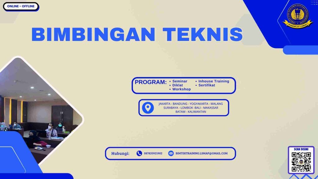 Pelatihan Implementasi 5R dan Metode Penilaian Audit 5R Terbaru 2026–2027 untuk Meningkatkan Efisiensi dan Produktivitas Kerja