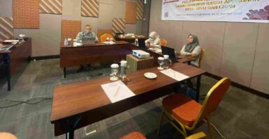 Pelatihan Implementasi Online Single Submission Risk-Based Approach (OSS-RBA) dan Pelaporan Laporan Kegiatan Penanaman Modal (LKPM) Terbaru 2025-2026