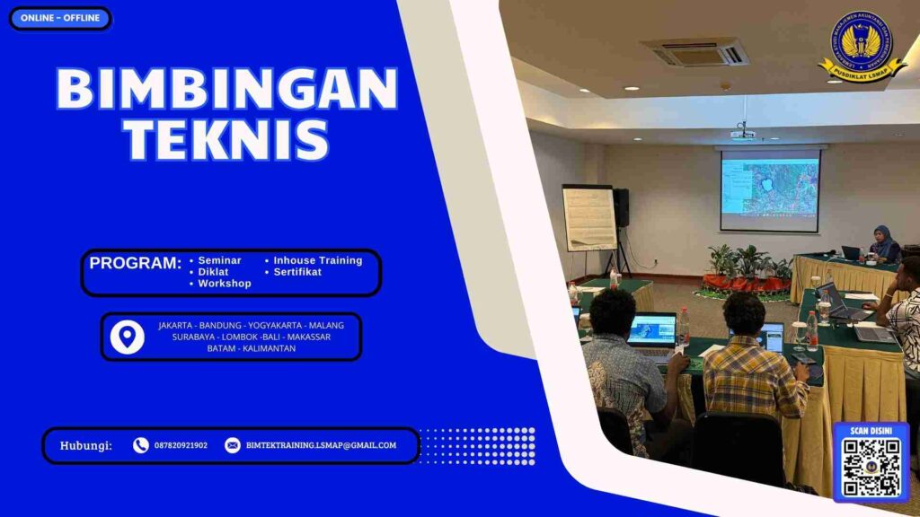 Pelatihan Inovasi Digital UMKM (Usaha Mikro Kecil Menengah) Terbaru 2025-2026 untuk Mendorong Usaha Go Digital dan Berkembang