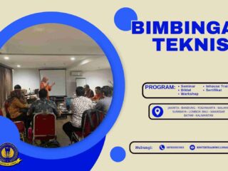 Pelatihan Pengelolaan Data dan Manajemen Perkantoran Menggunakan Microsoft Excel, Word, dan PowerPoint Terbaru 2025-2026