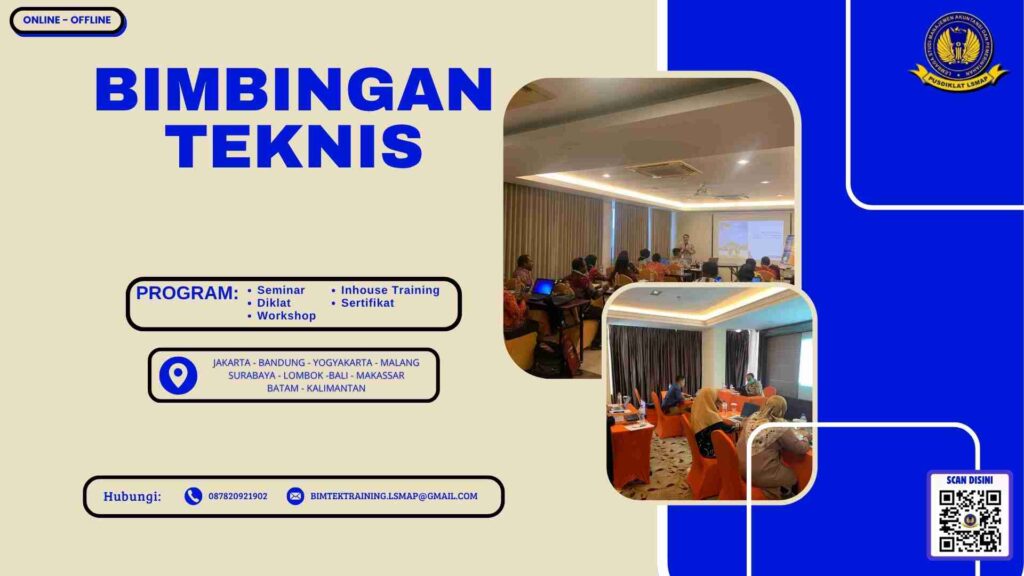 Pelatihan Pengelolaan Dokumen Elektronik Secara Efektif untuk Mendukung Proses Electronic Data Interchange (EDI) Terbaru 2026-2027