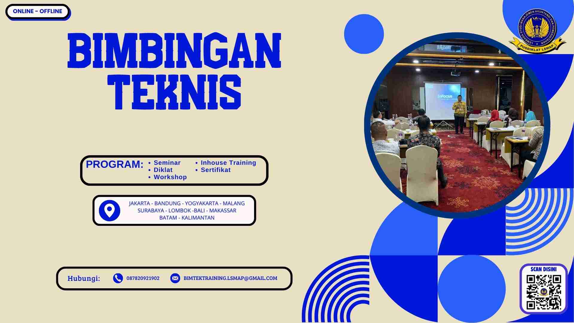 Pelatihan Pengendalian Pencemaran Air dan Perhitungan Indeks Kualitas Udara Terbaru 2025-2026 untuk Meningkatkan Pengelolaan Lingkungan