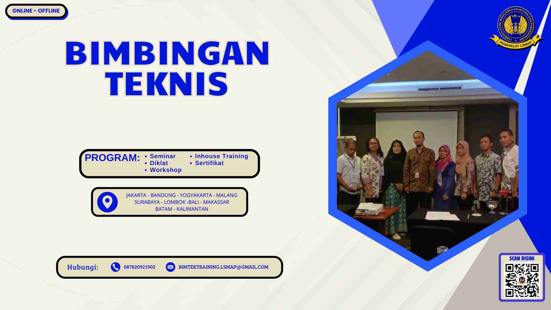 Pelatihan Petugas Penegak Etik di Universitas dan Perguruan Tinggi Terbaru 2025-2026 untuk Meningkatkan Integritas Akademik