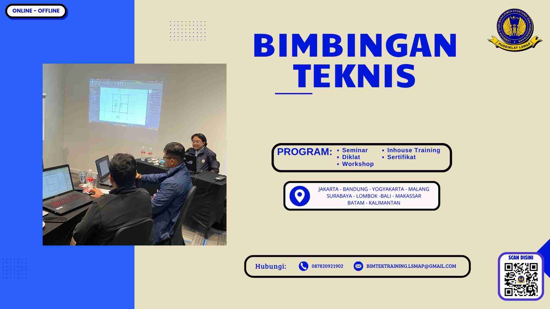 Pelatihan Petugas Peran Kebakaran Kelas D Terbaru 2025-2026 untuk Profesional Keselamatan Kebakaran