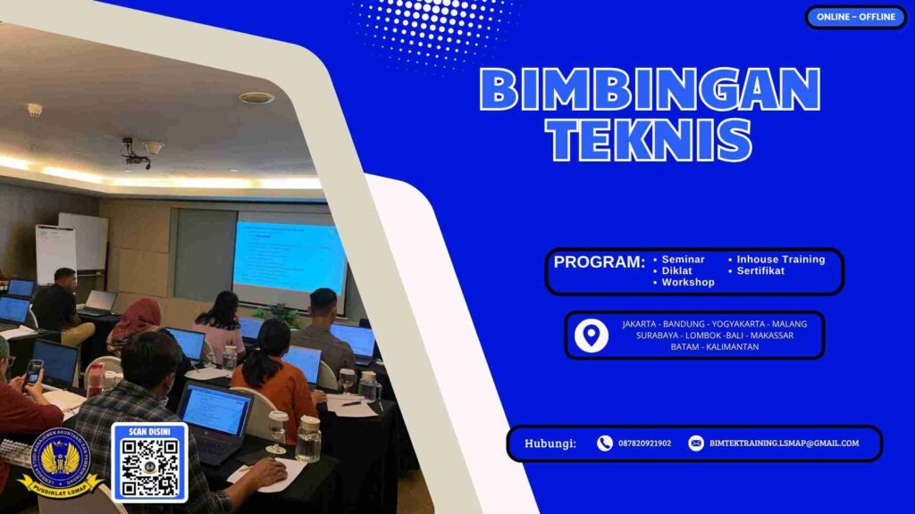 Pelatihan Praktis Membaca Laporan Keuangan dengan Cepat dan Akurat untuk Pemula Terbaru 2025-2026