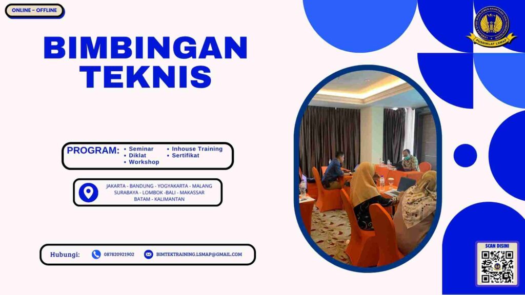 Pelatihan Proses PHK dan Cara Menghitung Pesangon Karyawan Terbaru 2025-2026 untuk HR dan Manajemen SDM