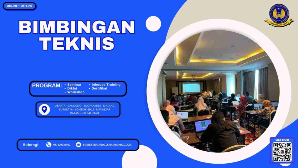 Pelatihan Supply Chain dan Manajemen Pengadaan: Training Konsep Teori & Praktis Terbaru 2025-2026 untuk Efisiensi Bisnis