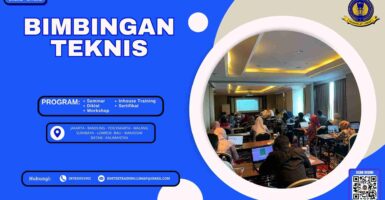 Pelatihan Supply Chain dan Manajemen Pengadaan: Training Konsep Teori & Praktis Terbaru 2025-2026 untuk Efisiensi Bisnis
