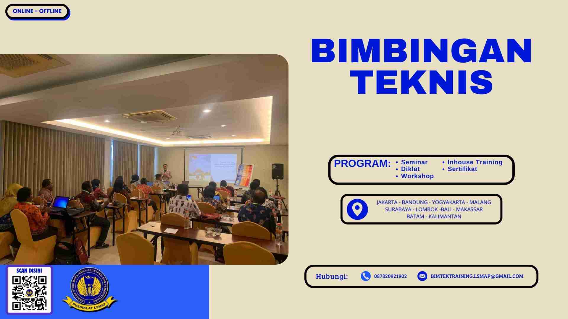 Training Analisis Aditif Pangan Menggunakan HPLC Terbaru 2026-2027: Panduan Lengkap dan Praktis
