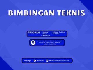 Training Bimtek Penyusunan Dokumen Laporan Kinerja Perguruan Tinggi Sesuai Standar Akreditasi Terbaru 2025-2026