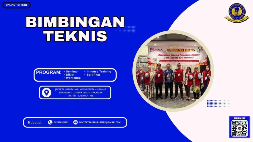 Training Dasar-Dasar Teknik Transportasi Terbaru 2026–2027: Pelatihan Profesional untuk Pengembangan Kompetensi di Bidang Transportasi