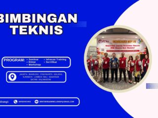 Training Dasar-Dasar Teknik Transportasi Terbaru 2026–2027: Pelatihan Profesional untuk Pengembangan Kompetensi di Bidang Transportasi