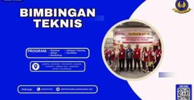 Training Dasar-Dasar Teknik Transportasi Terbaru 2026–2027: Pelatihan Profesional untuk Pengembangan Kompetensi di Bidang Transportasi