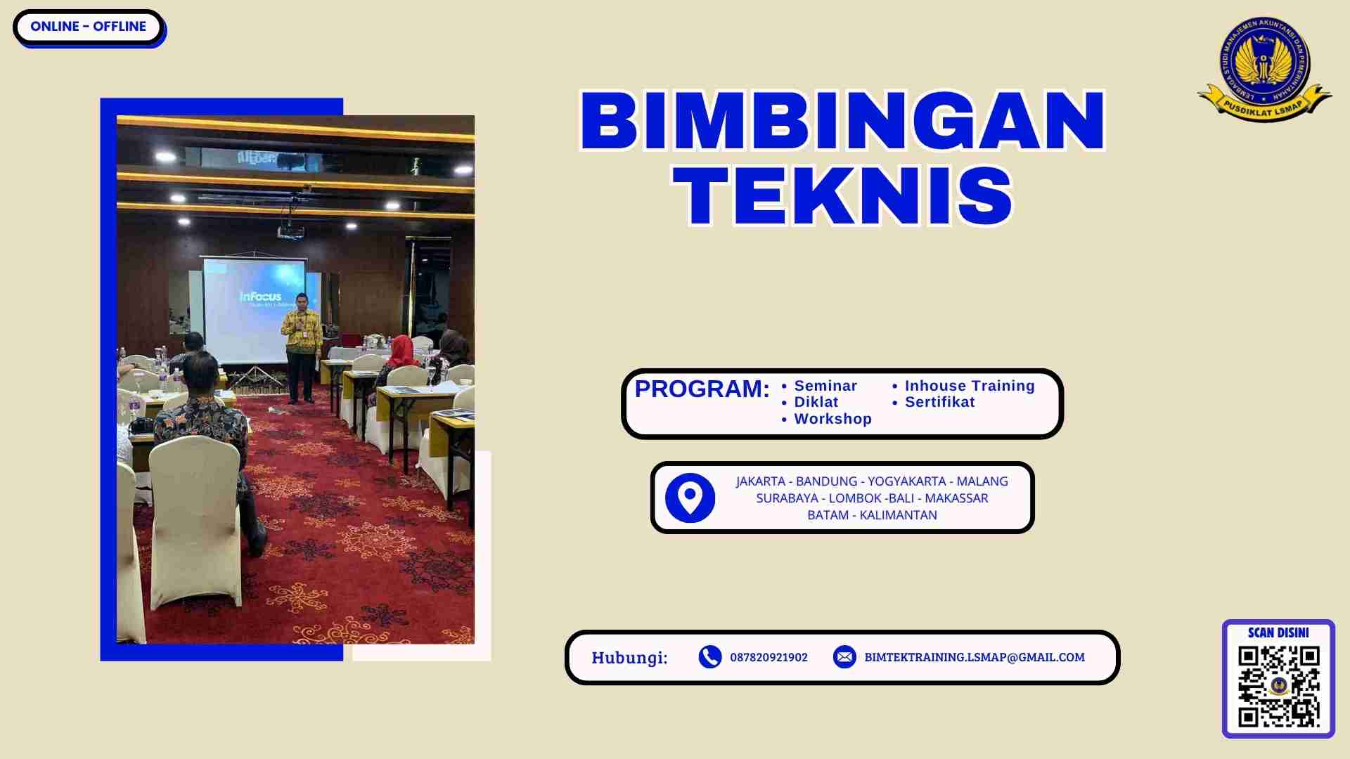 Training Data Governance DMBOK Terbaru 2026-2027: Pelatihan dengan Panduan Lengkap untuk Profesional Data