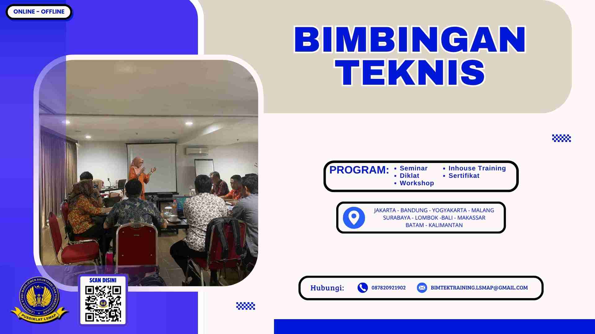 Training Emotional Intelligence Terbaru Tahun 2026-2027: Panduan Lengkap Meningkatkan Kecerdasan Emosional Anda