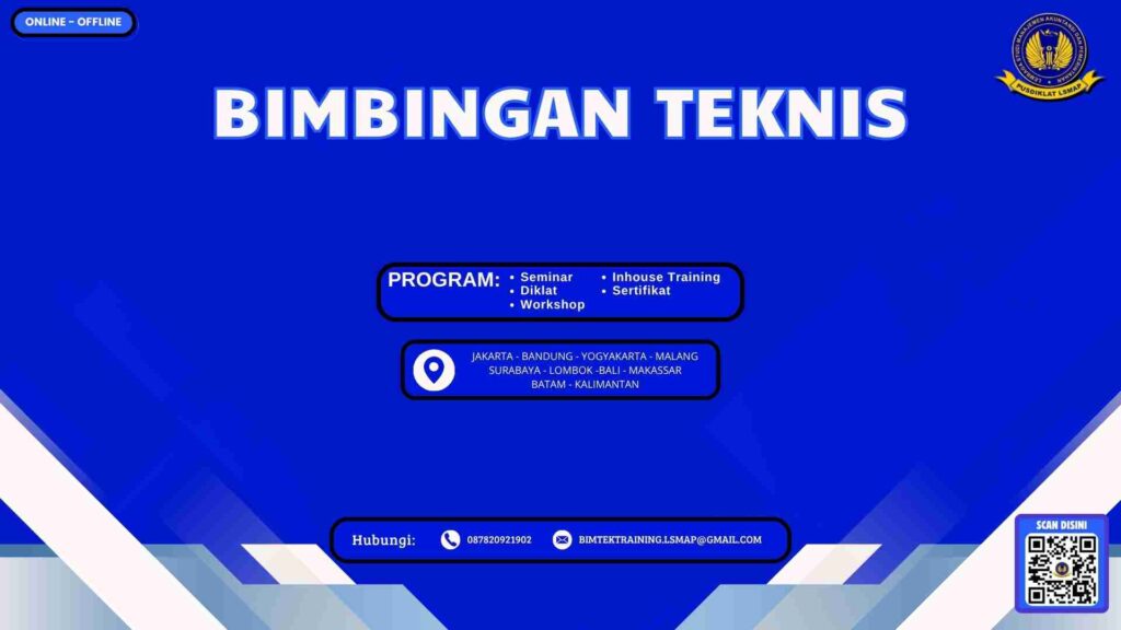 Training Financial Analysis for Internal Auditor Skills Development Terbaru Tahun 2025-2026