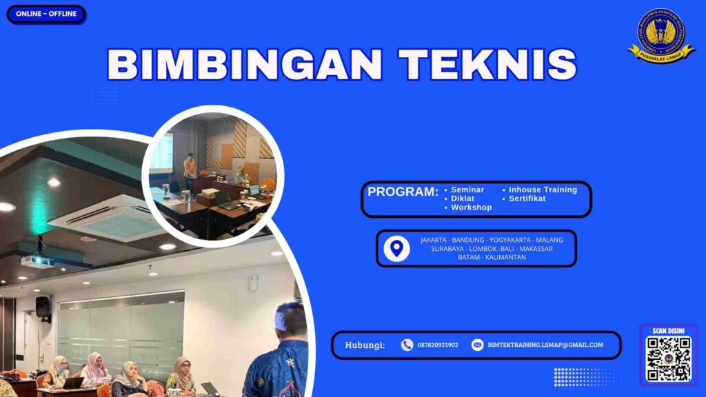 Training Geologi Batubara Terbaru Tahun 2026-2027: Panduan Lengkap untuk Profesional & Pemula