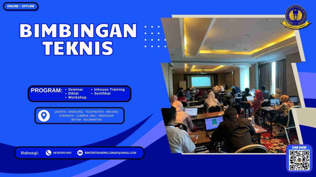 Training IT Risk Management Terbaru 2025-2026 untuk Meningkatkan Keamanan Sistem Informasi
