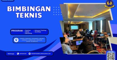 Training IT Risk Management Terbaru 2025-2026 untuk Meningkatkan Keamanan Sistem Informasi